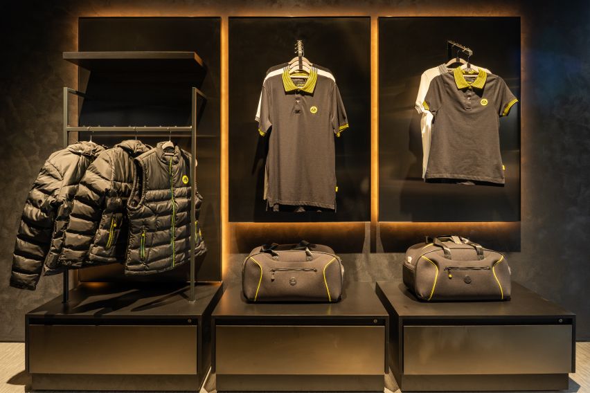 Lotus Kuala Lumpur Flagship Store