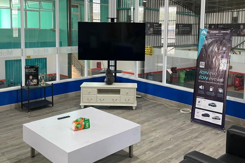 Hankook Master Nawilis