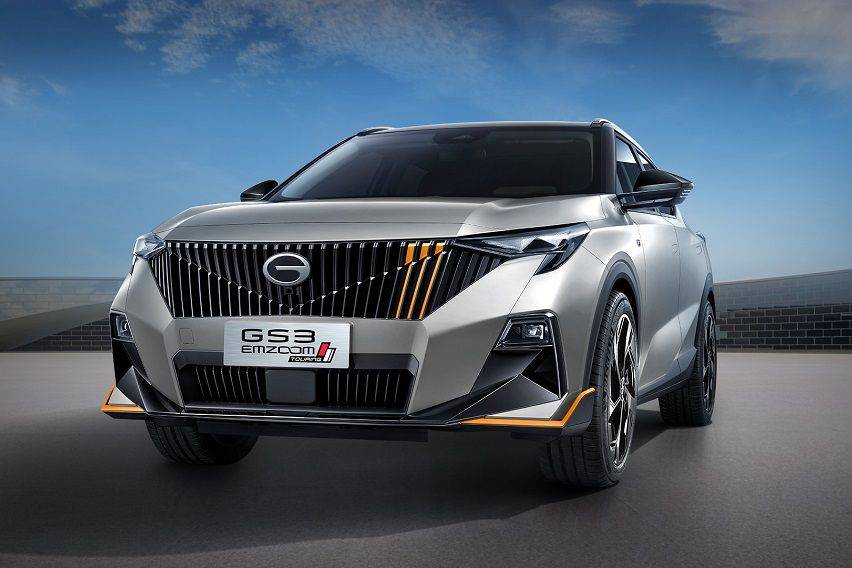 GAC Motor PH updates Emzoom lineup with new Touring trim