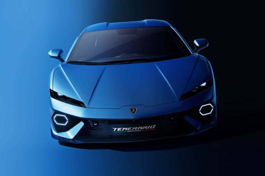 Lamborghini Temerario ใหม่มาแทน Huracan ด้วยขุมพลัง 920 แรงม้า จากเครื่องยนต์ V8 ปลั๊กอินไฮบริด