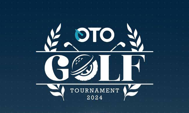 Perdana Digelar, OTO Golf Tournament 2024 Siapkan Hadiah Kendaraan Premium