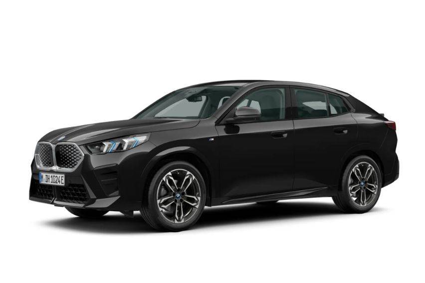 BMW iX2