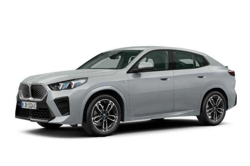 BMW iX2