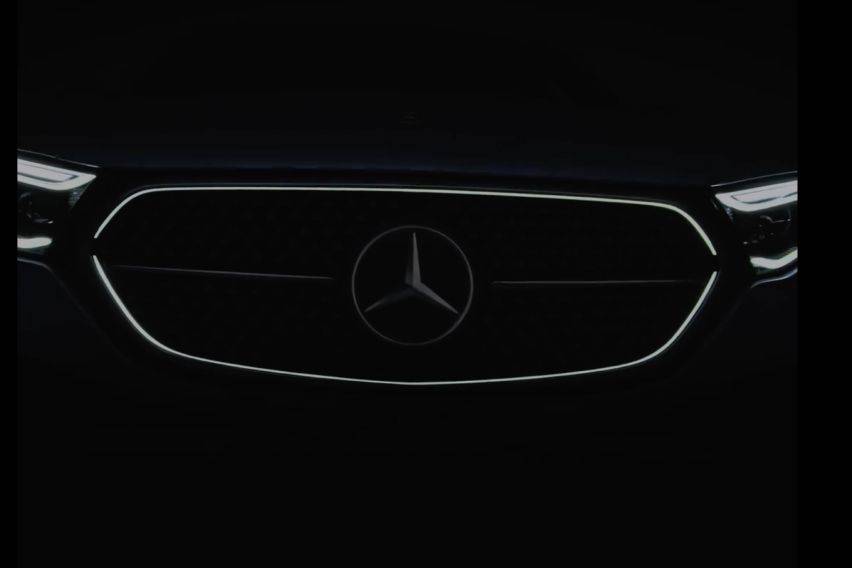 All-new Mercedes-Benz E-Class launching in Malaysia soon; teaser out!