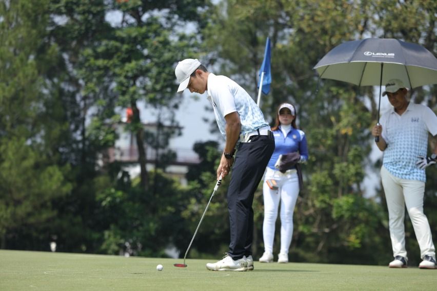 OTO Golf Tournament 2024