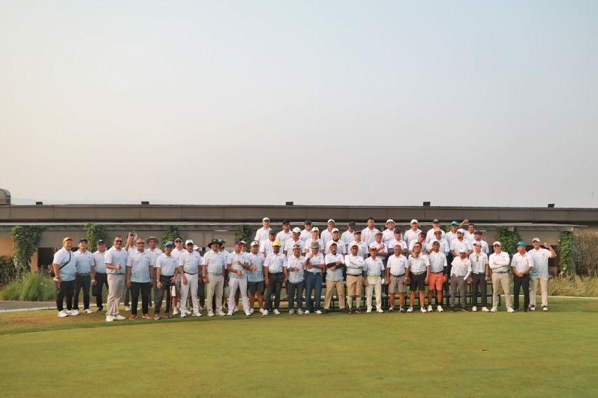 OTO Golf Tournament 2024