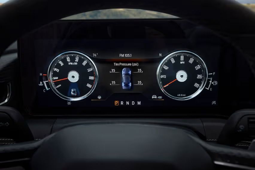 Ford Mustang 60th Anniversary Package