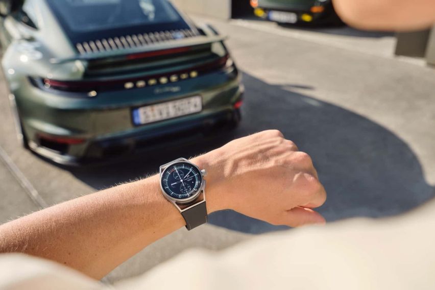 Porsche 911 Turbo 50 Years