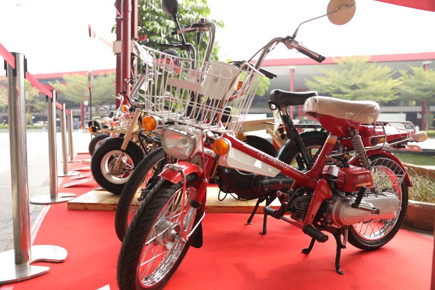 The 6th Indonesia Autovaganza