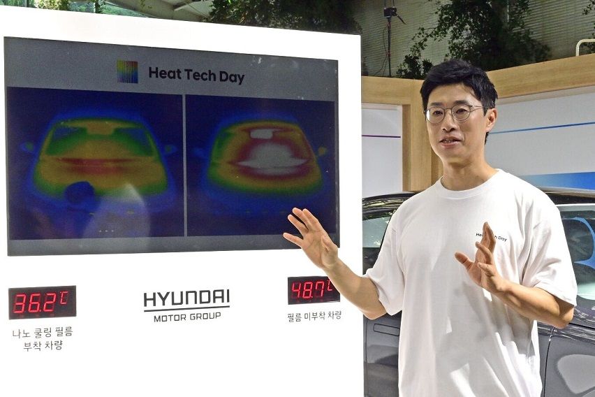 Hyundai Heat Technologies 3