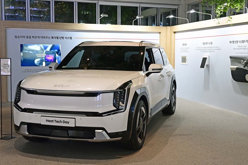 Hyundai Heat Technologies 2