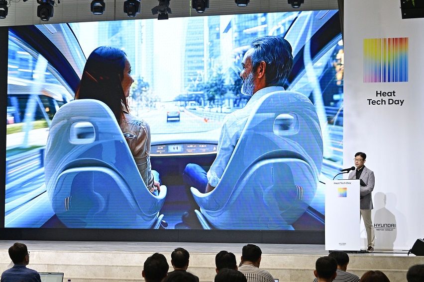 Hyundai Heat Technologies 4