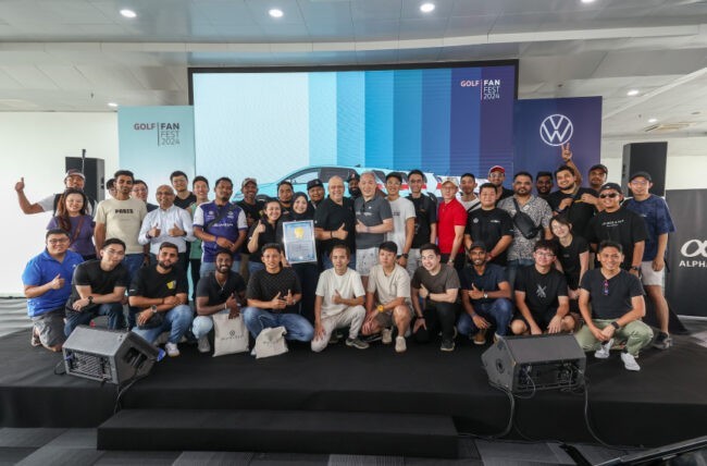 Volkswagen Malaysia