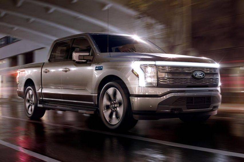 Ford to launch new van in 2026, 2 new EV pickup trucks in 2027