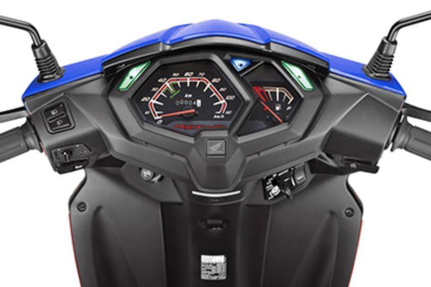 Honda Dio