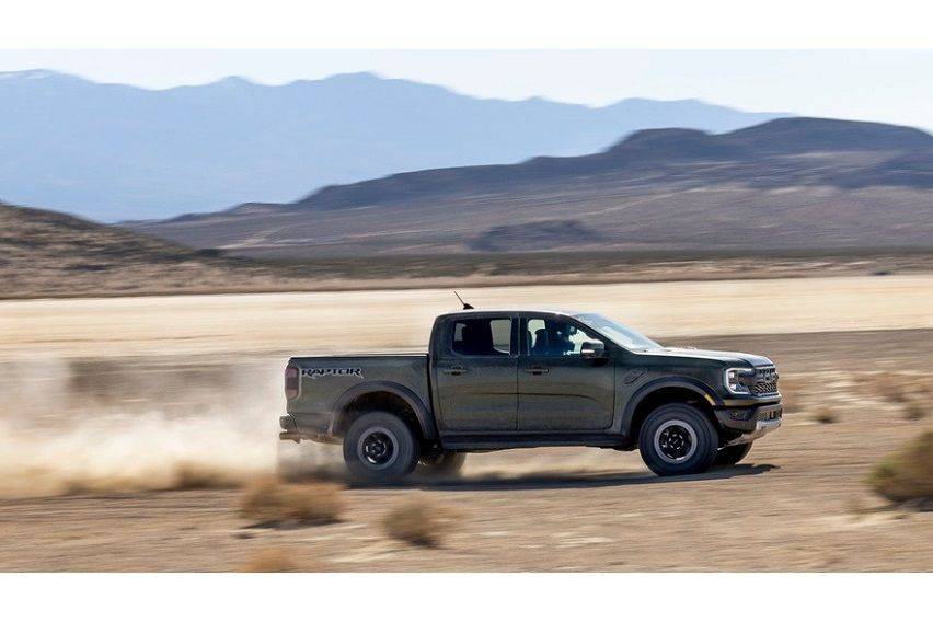 Ford gives US-spec Raptor models performance updates, will PH customers get upgrades too?