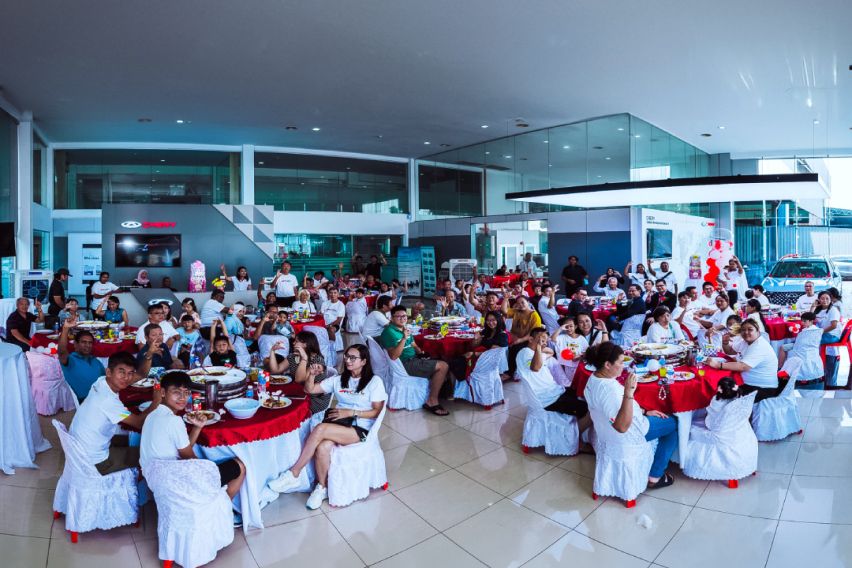 New Chery 4S centre opens in Negeri Sembilan