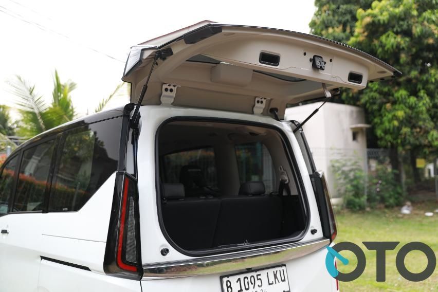 Nissan Serena e-Power