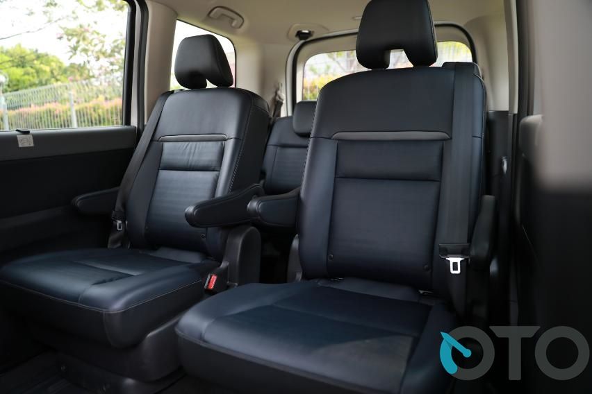 Nissan Serena e-Power