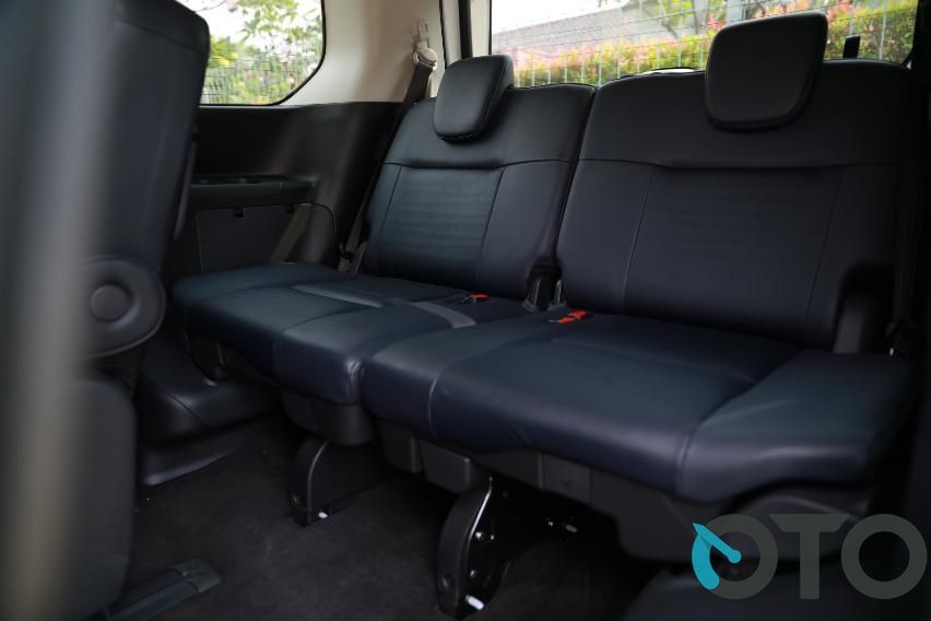 Nissan Serena e-Power