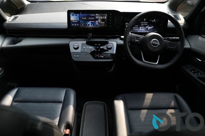 Nissan Serena e-Power