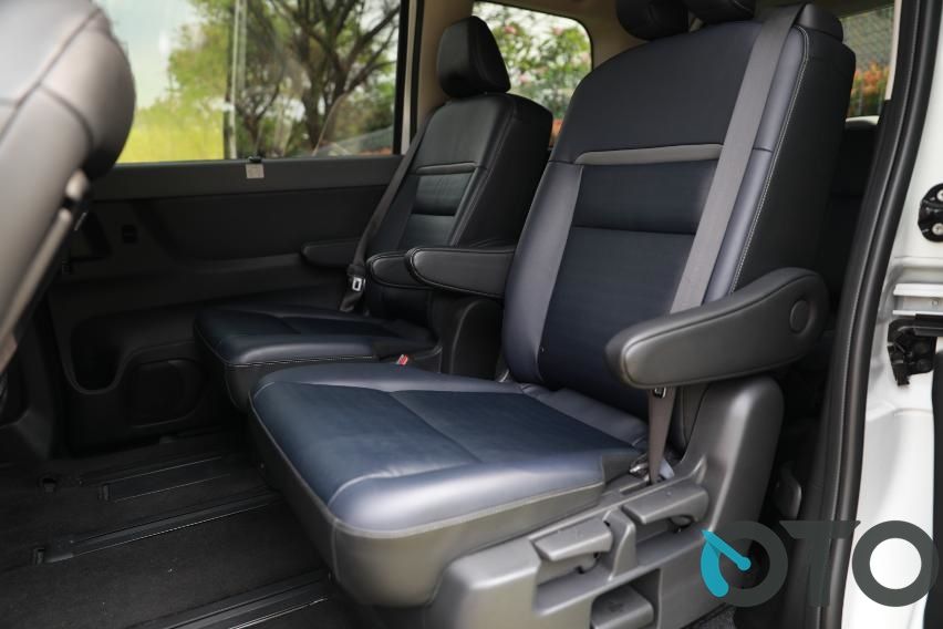 Nissan Serena e-Power