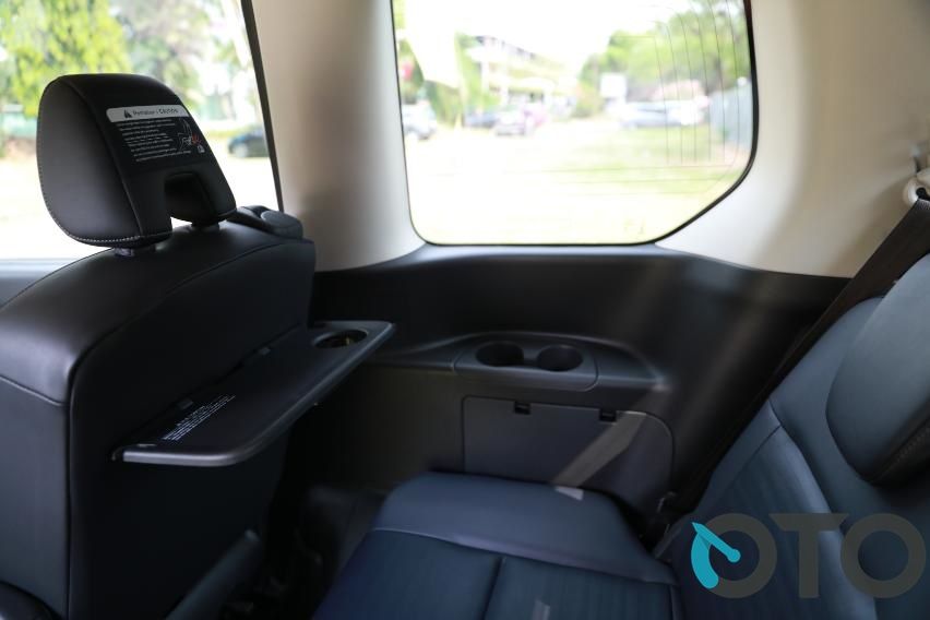 Nissan Serena e-Power