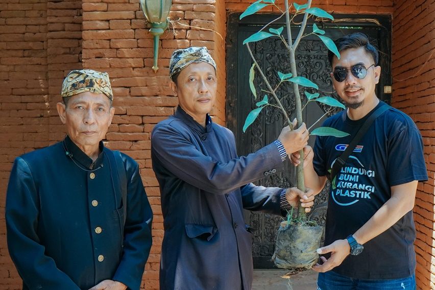 Komunitas Toyota Yaris Club Indonesia