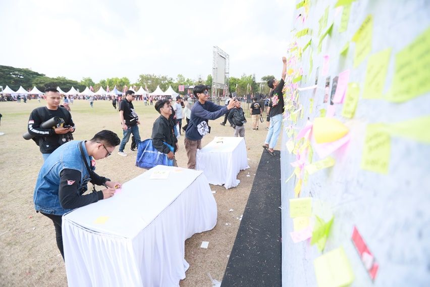 Honda Bikers Day 2024