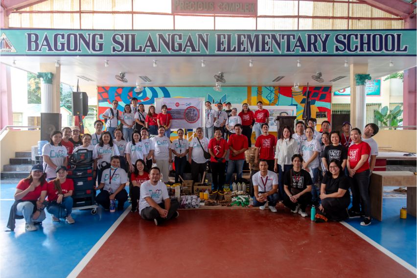 Bosch MA and TFP initiative