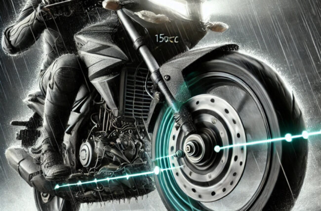 motorbike law malaysia