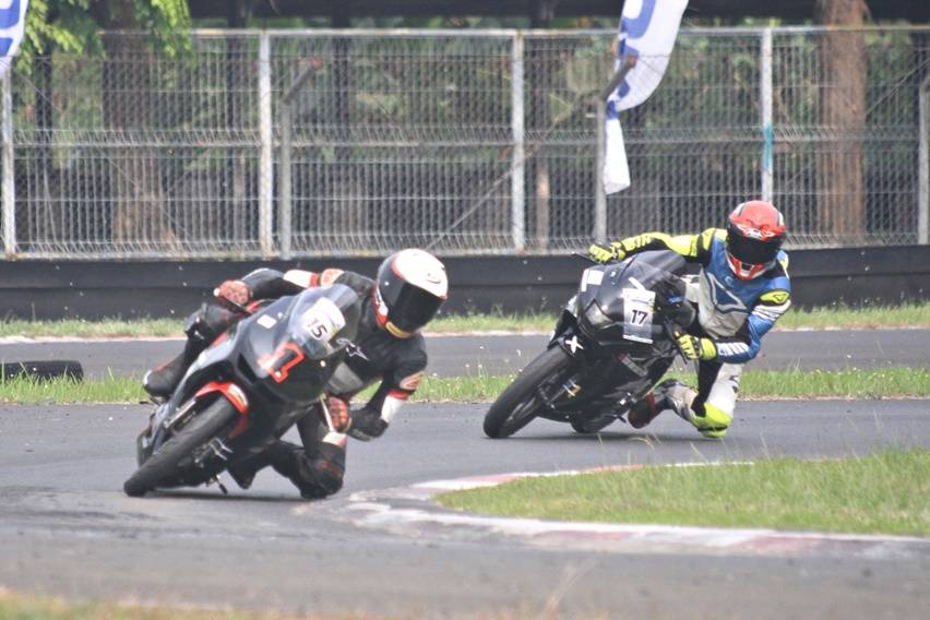 Suzuki Owners Fun Race 2024, Ajang Balap Sekaligus Gathering Buat Pemilik GSX-R150 dan Satria F150