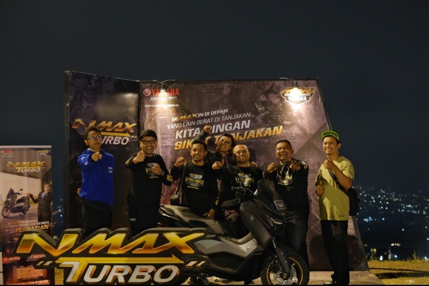 Maxi Day 2024 Jatim dan Kaltim