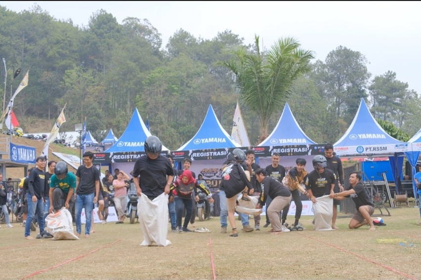 Maxi Day 2024 Jatim dan Kaltim