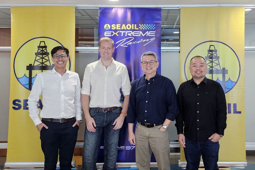 Seaoil Radical Challenge PH