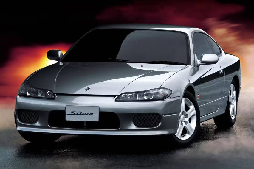 Nissan เริ่มพัฒนา Silvia รุ่นใหม่พร้อมเครื่องยนต์ไฟฟ้า