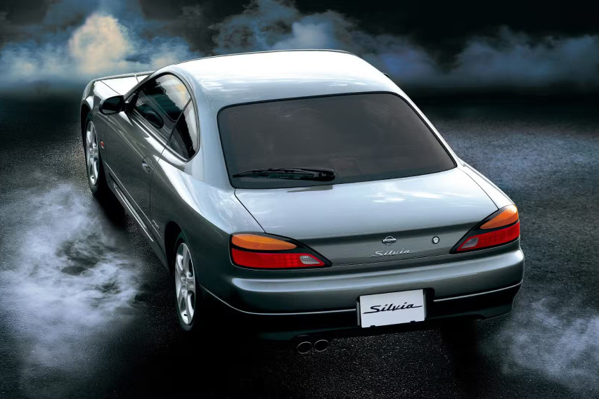 Nissan เริ่มพัฒนา Silvia รุ่นใหม่พร้อมเครื่องยนต์ไฟฟ้า
