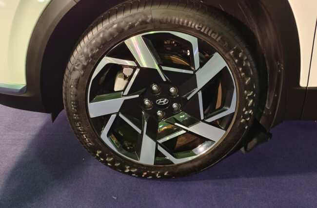 2024 Hyundai Santa Fe