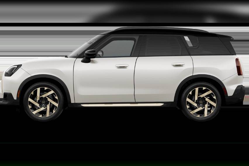 Mini Countryman Electric