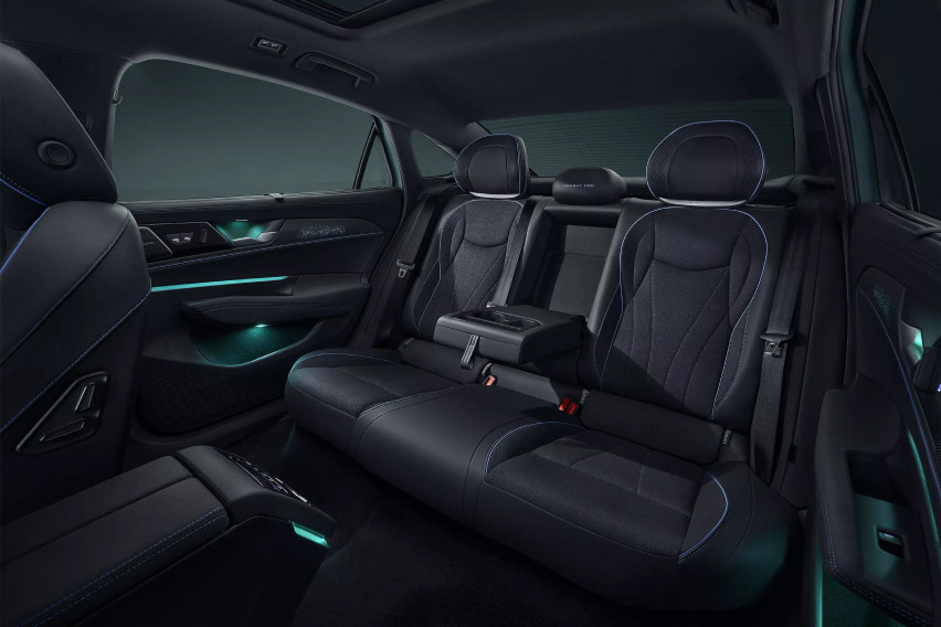 Volkswagen Passat Pro