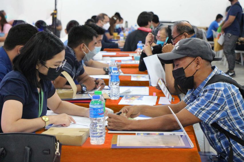 Tuloy Biyahe Program