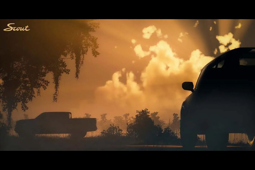 VW Scout SUV เปิดตัวทั่วโลก 24 ตุลาคม