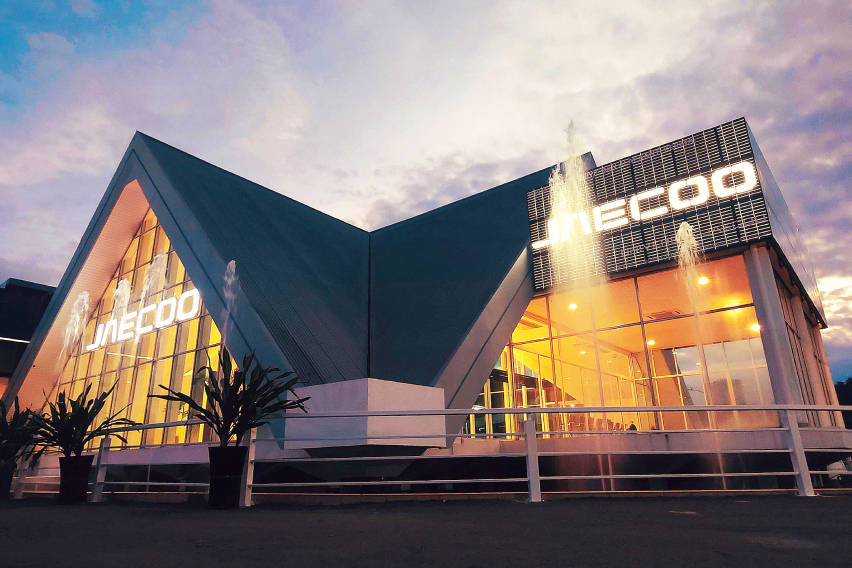 First Jaecoo 3S centre opens in Kota Kinabalu