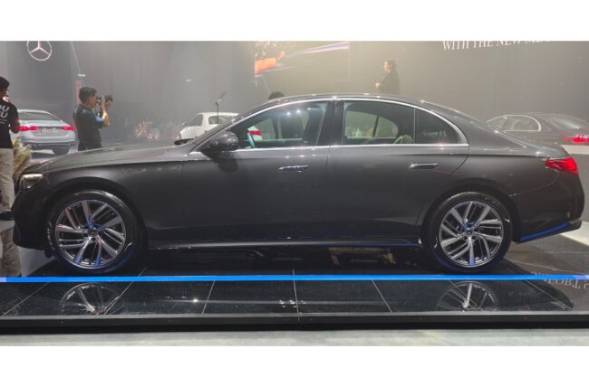 Mercedes-Benz Malaysia