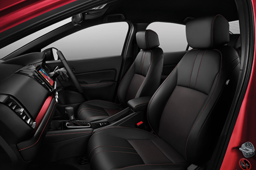 2024 Honda City Special Edition