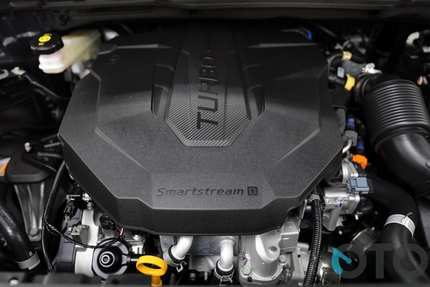 Road Test Review New Kia Carnival Premiere