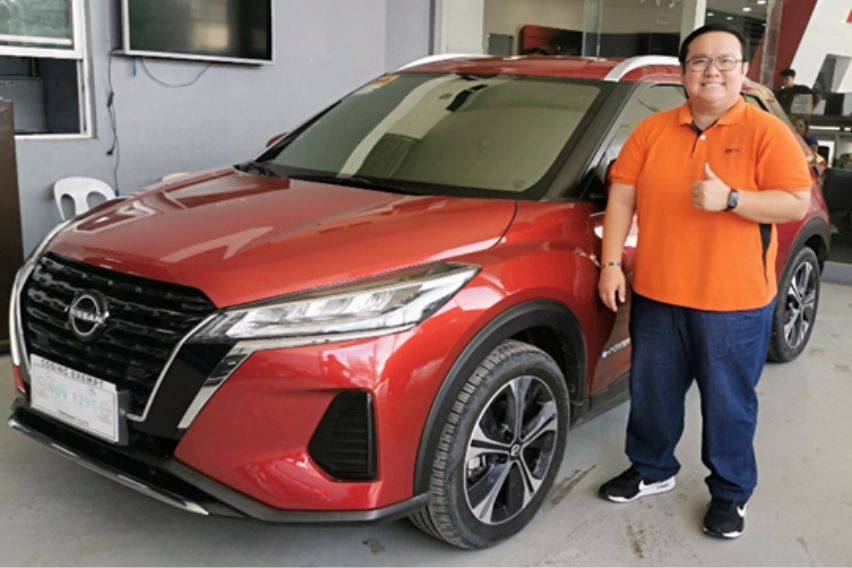 Zoetis PH creates fleet of Nissan Kicks e-Power