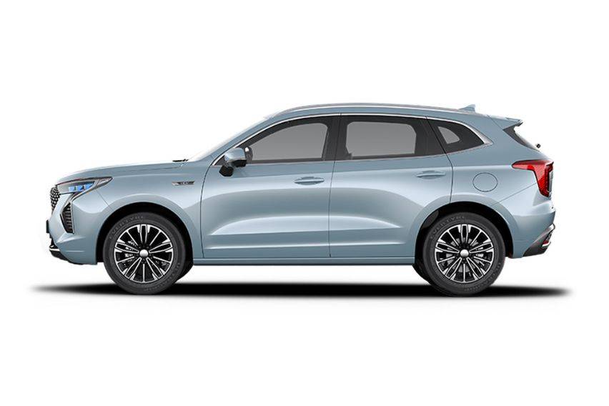 GWM Haval Jolion