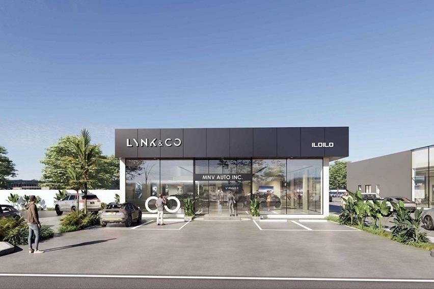 Lynk & Co’s inaugural Visayas dealership to rise in Iloilo