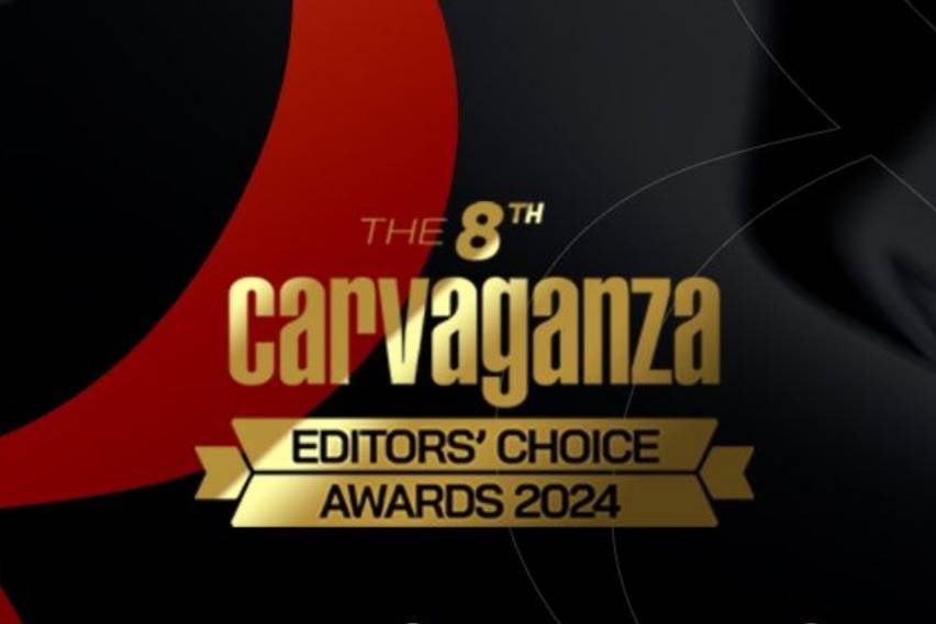 Pemenang Carvaganza Editors’ Choice 2024 Diumumkan 29 Oktober